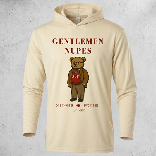 Gentlemen Nupes