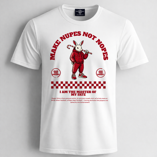 Make Nupes Not Nopes